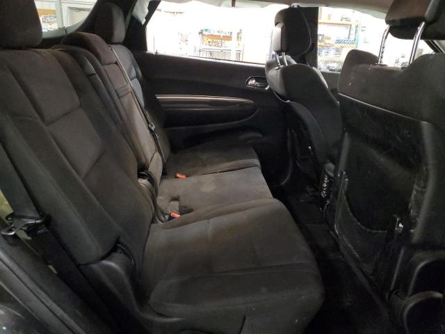 Photo 10 VIN: 1D4RE2GG4BC717447 - DODGE DURANGO EX 