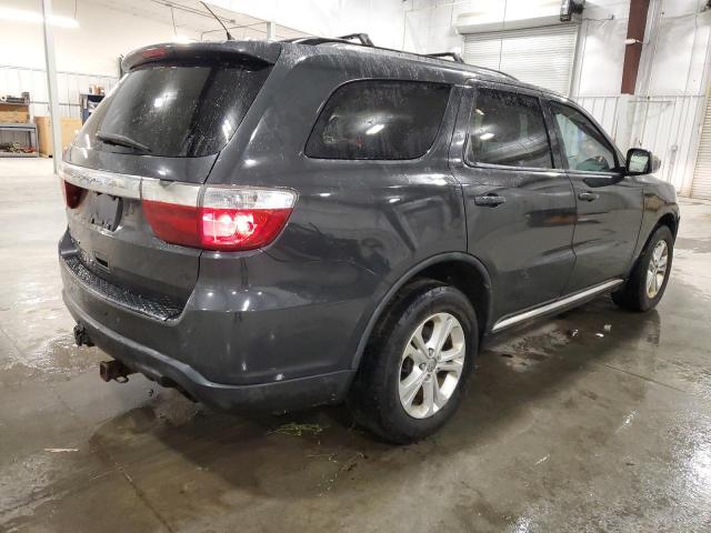 Photo 2 VIN: 1D4RE2GG4BC717447 - DODGE DURANGO EX 