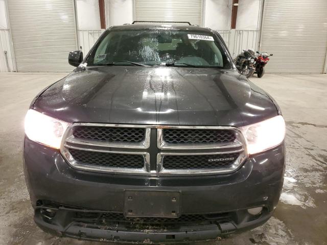 Photo 4 VIN: 1D4RE2GG4BC717447 - DODGE DURANGO EX 