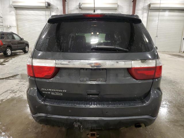 Photo 5 VIN: 1D4RE2GG4BC717447 - DODGE DURANGO EX 