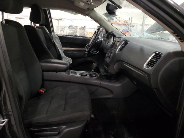 Photo 6 VIN: 1D4RE2GG4BC717447 - DODGE DURANGO EX 