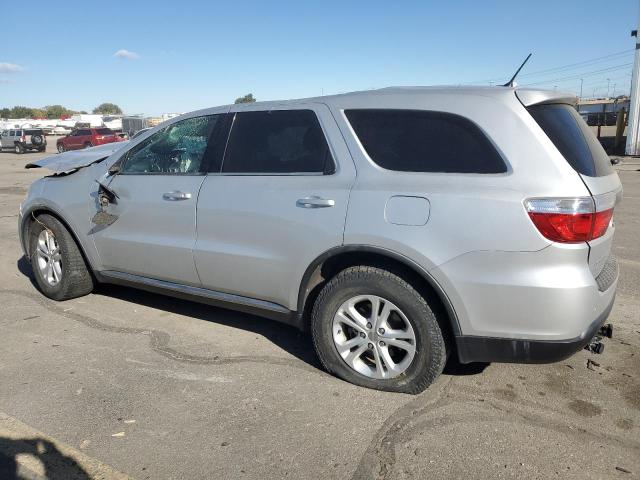 Photo 1 VIN: 1D4RE2GG4BC725533 - DODGE DURANGO EX 