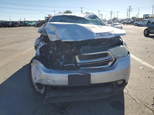 Photo 4 VIN: 1D4RE2GG4BC725533 - DODGE DURANGO EX 