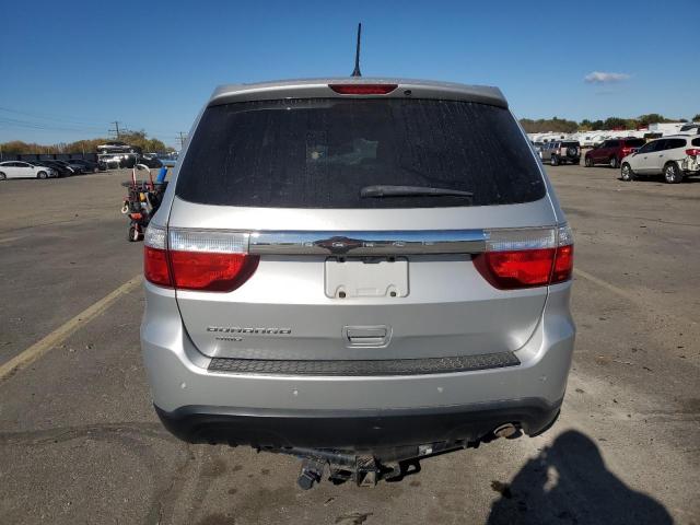 Photo 5 VIN: 1D4RE2GG4BC725533 - DODGE DURANGO EX 