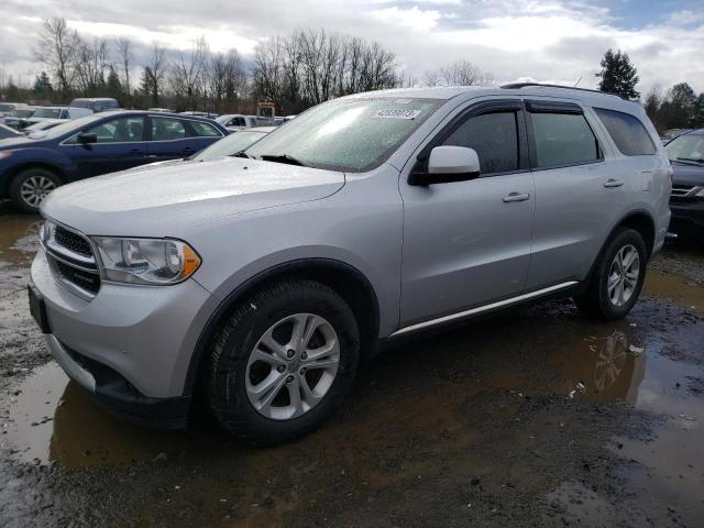 Photo 0 VIN: 1D4RE2GG4BC733602 - DODGE DURANGO EX 