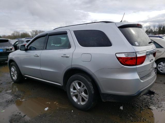 Photo 1 VIN: 1D4RE2GG4BC733602 - DODGE DURANGO EX 