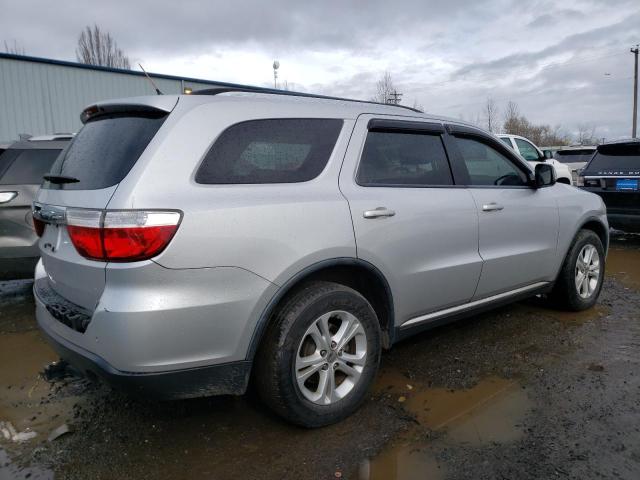 Photo 2 VIN: 1D4RE2GG4BC733602 - DODGE DURANGO EX 