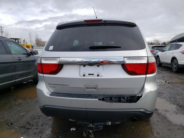 Photo 5 VIN: 1D4RE2GG4BC733602 - DODGE DURANGO EX 