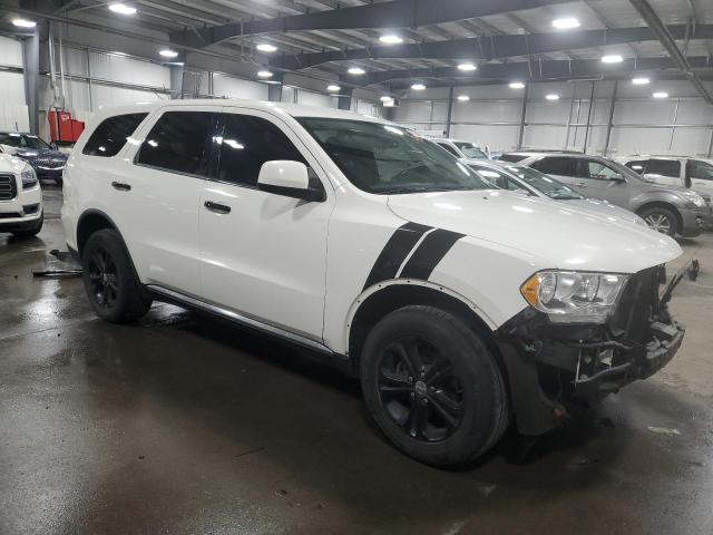 Photo 3 VIN: 1D4RE2GG5BC617258 - DODGE DURANGO 