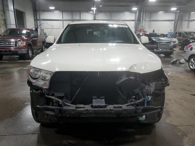 Photo 4 VIN: 1D4RE2GG5BC617258 - DODGE DURANGO 