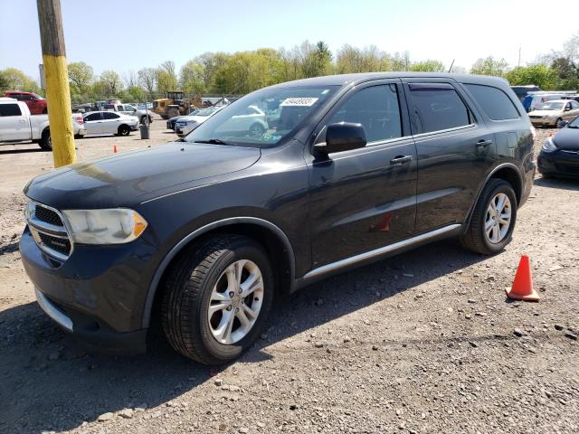 Photo 0 VIN: 1D4RE2GG5BC618748 - DODGE DURANGO EX 