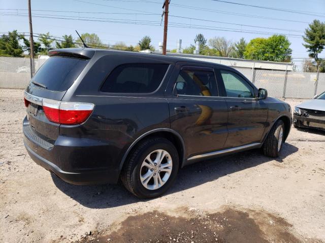 Photo 2 VIN: 1D4RE2GG5BC618748 - DODGE DURANGO EX 