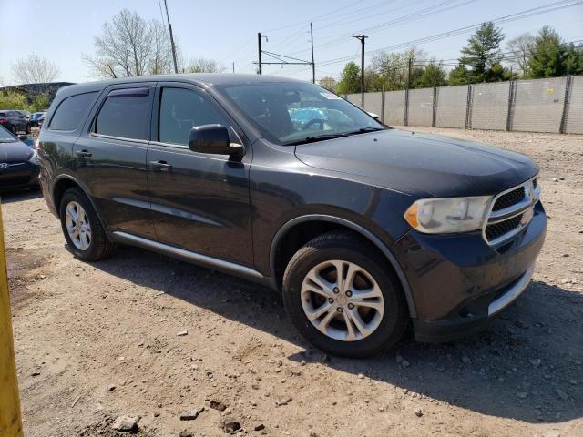 Photo 3 VIN: 1D4RE2GG5BC618748 - DODGE DURANGO EX 