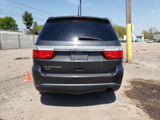 Photo 5 VIN: 1D4RE2GG5BC618748 - DODGE DURANGO EX 