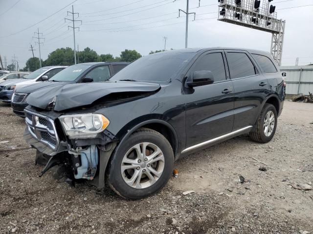 Photo 0 VIN: 1D4RE2GG5BC618894 - DODGE DURANGO EX 