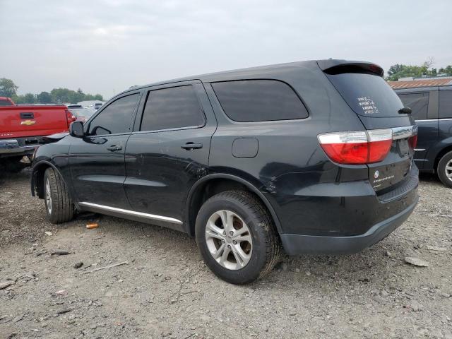 Photo 1 VIN: 1D4RE2GG5BC618894 - DODGE DURANGO EX 