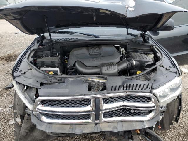 Photo 11 VIN: 1D4RE2GG5BC618894 - DODGE DURANGO EX 