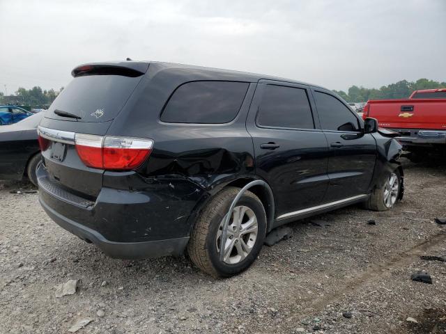 Photo 2 VIN: 1D4RE2GG5BC618894 - DODGE DURANGO EX 