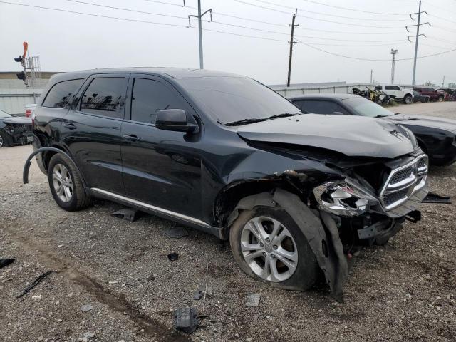 Photo 3 VIN: 1D4RE2GG5BC618894 - DODGE DURANGO EX 