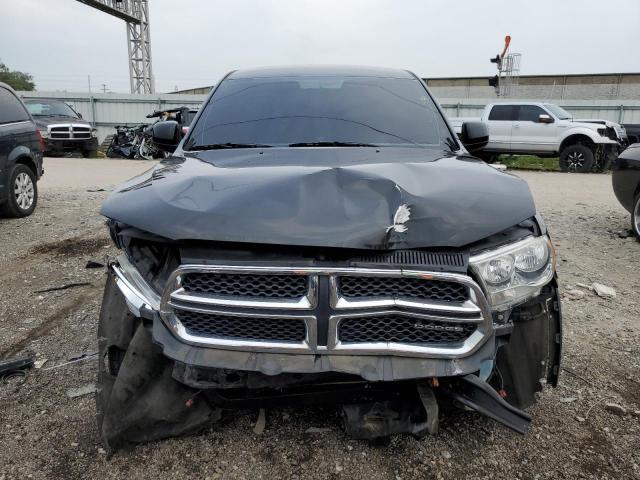 Photo 4 VIN: 1D4RE2GG5BC618894 - DODGE DURANGO EX 