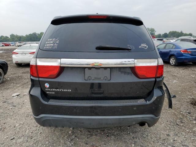 Photo 5 VIN: 1D4RE2GG5BC618894 - DODGE DURANGO EX 