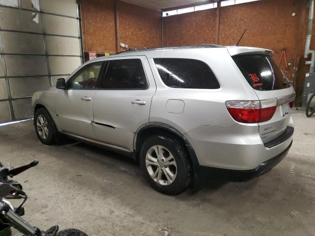 Photo 1 VIN: 1D4RE2GG5BC654066 - DODGE DURANGO 