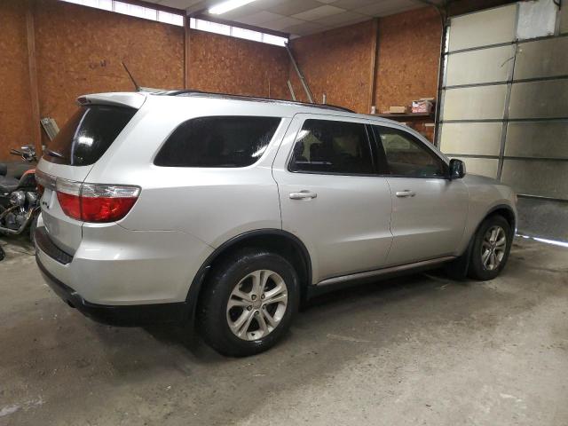 Photo 2 VIN: 1D4RE2GG5BC654066 - DODGE DURANGO 