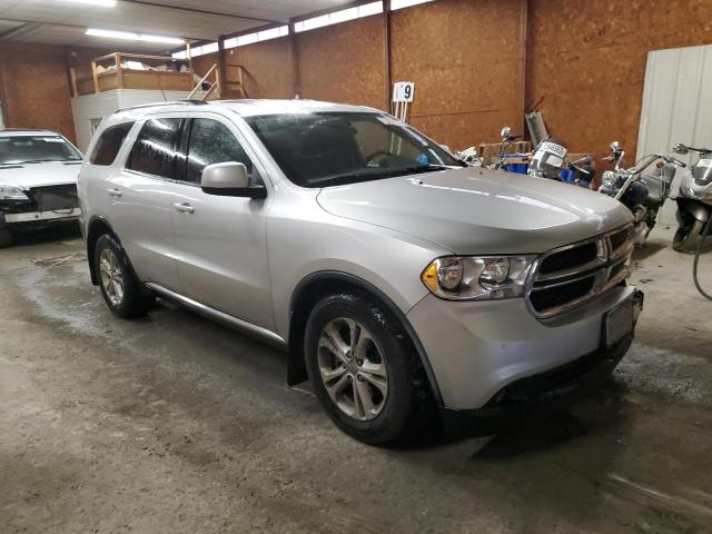 Photo 3 VIN: 1D4RE2GG5BC654066 - DODGE DURANGO 