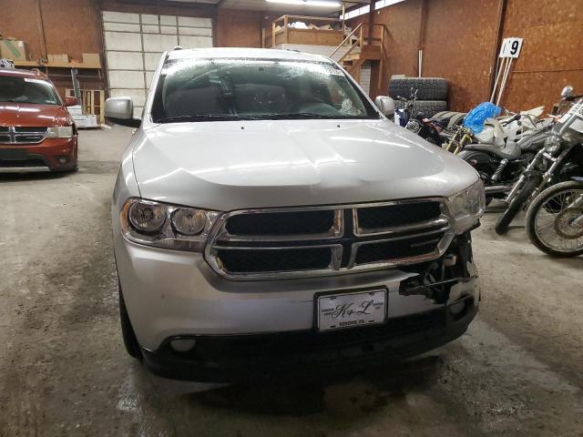 Photo 4 VIN: 1D4RE2GG5BC654066 - DODGE DURANGO 