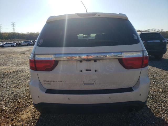 Photo 5 VIN: 1D4RE2GG5BC677430 - DODGE DURANGO 