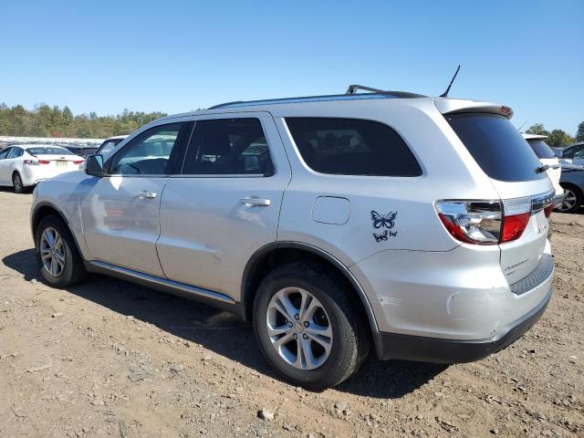 Photo 1 VIN: 1D4RE2GG5BC717344 - DODGE DURANGO EX 