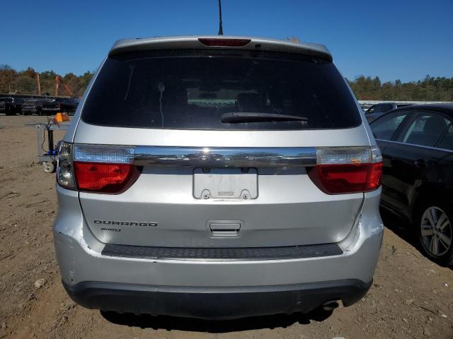 Photo 5 VIN: 1D4RE2GG5BC717344 - DODGE DURANGO EX 