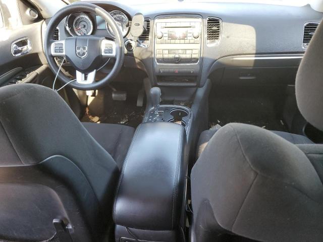 Photo 7 VIN: 1D4RE2GG5BC717344 - DODGE DURANGO EX 