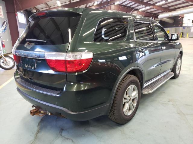 Photo 3 VIN: 1D4RE2GG5BC733575 - DODGE DURANGO EX 