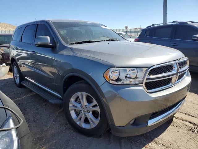 Photo 3 VIN: 1D4RE2GG6BC673421 - DODGE DURANGO EX 