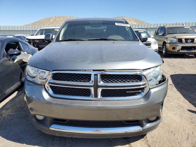 Photo 4 VIN: 1D4RE2GG6BC673421 - DODGE DURANGO EX 