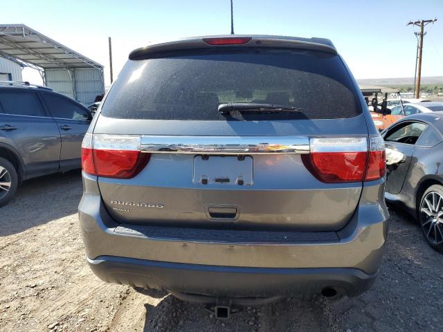 Photo 5 VIN: 1D4RE2GG6BC673421 - DODGE DURANGO EX 