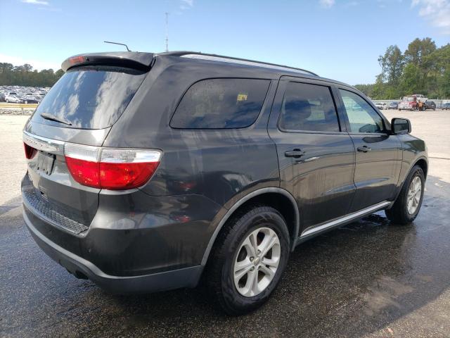 Photo 2 VIN: 1D4RE2GG6BC732869 - DODGE DURANGO EX 