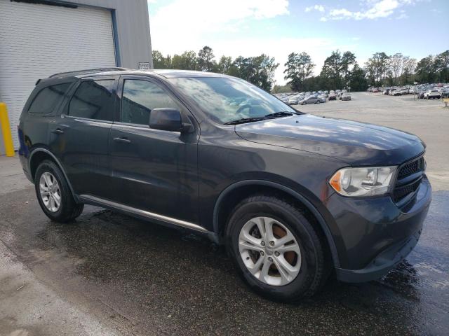 Photo 3 VIN: 1D4RE2GG6BC732869 - DODGE DURANGO EX 