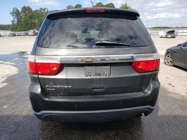 Photo 5 VIN: 1D4RE2GG6BC732869 - DODGE DURANGO EX 