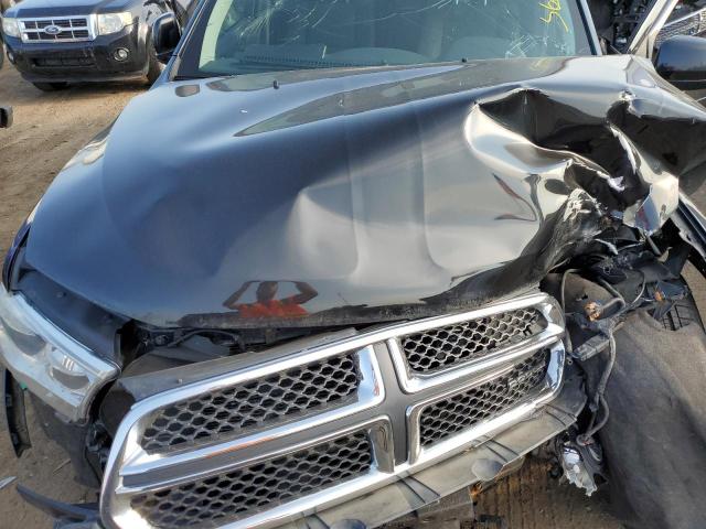 Photo 11 VIN: 1D4RE2GG7BC700237 - DODGE DURANGO EX 