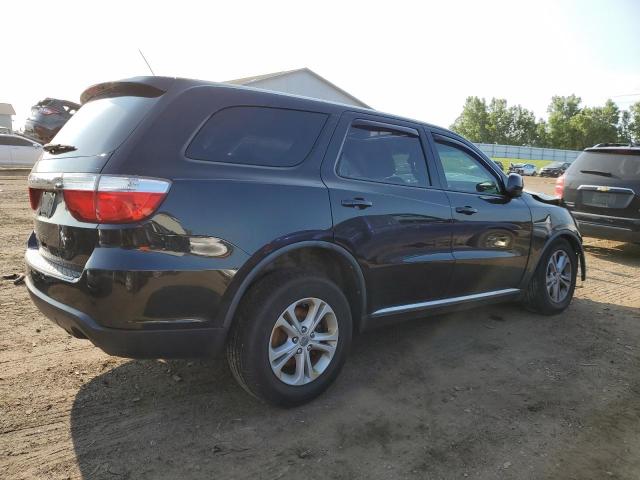 Photo 2 VIN: 1D4RE2GG7BC700237 - DODGE DURANGO EX 