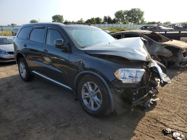 Photo 3 VIN: 1D4RE2GG7BC700237 - DODGE DURANGO EX 