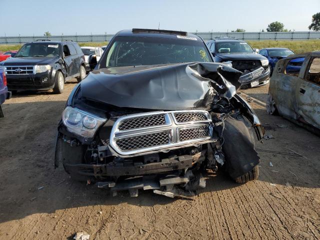 Photo 4 VIN: 1D4RE2GG7BC700237 - DODGE DURANGO EX 