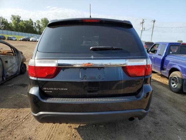 Photo 5 VIN: 1D4RE2GG7BC700237 - DODGE DURANGO EX 