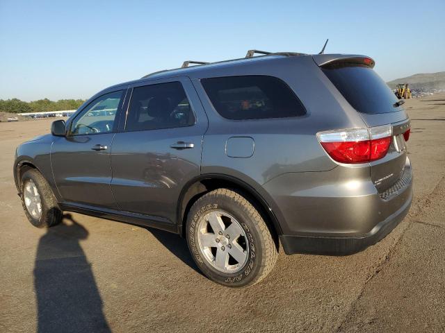 Photo 1 VIN: 1D4RE2GG7BC730970 - DODGE DURANGO EX 