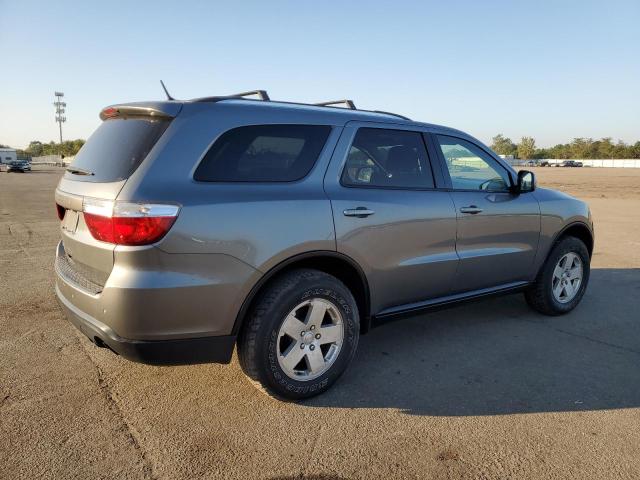 Photo 2 VIN: 1D4RE2GG7BC730970 - DODGE DURANGO EX 