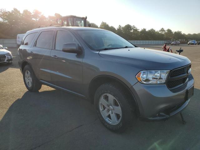 Photo 3 VIN: 1D4RE2GG7BC730970 - DODGE DURANGO EX 