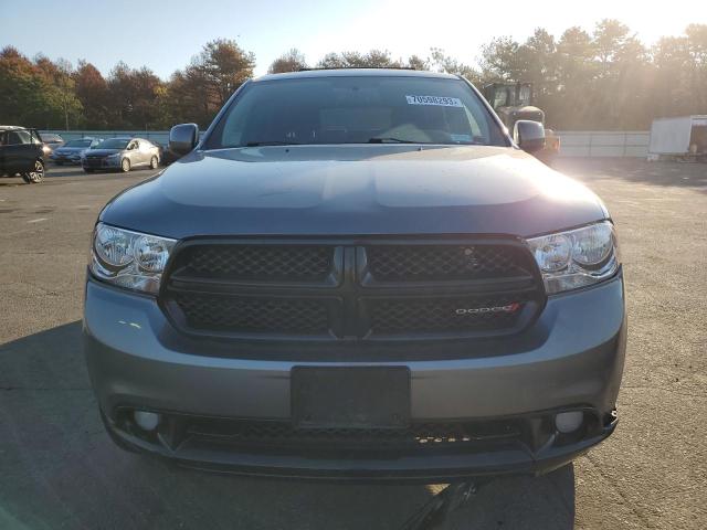 Photo 4 VIN: 1D4RE2GG7BC730970 - DODGE DURANGO EX 