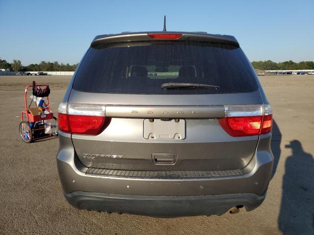 Photo 5 VIN: 1D4RE2GG7BC730970 - DODGE DURANGO EX 